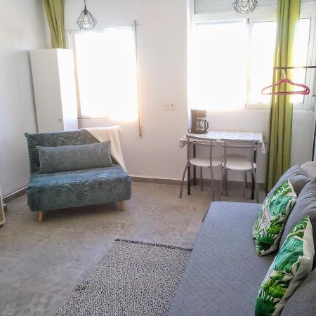 Mayte Home Playa La Mata La Mata  Dış mekan fotoğraf