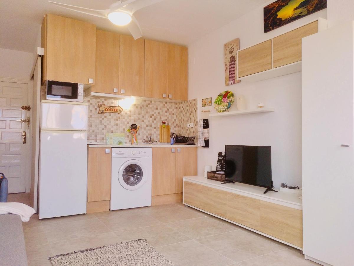 Mayte Home Playa La Mata La Mata  Dış mekan fotoğraf