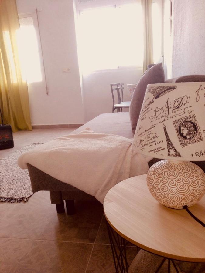 Mayte Home Playa La Mata La Mata  Dış mekan fotoğraf