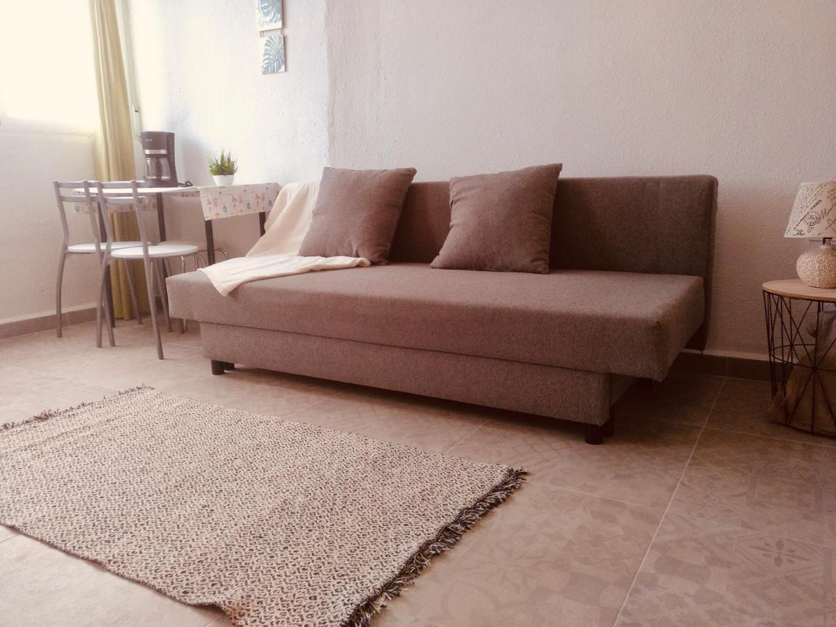 Mayte Home Playa La Mata La Mata  Dış mekan fotoğraf