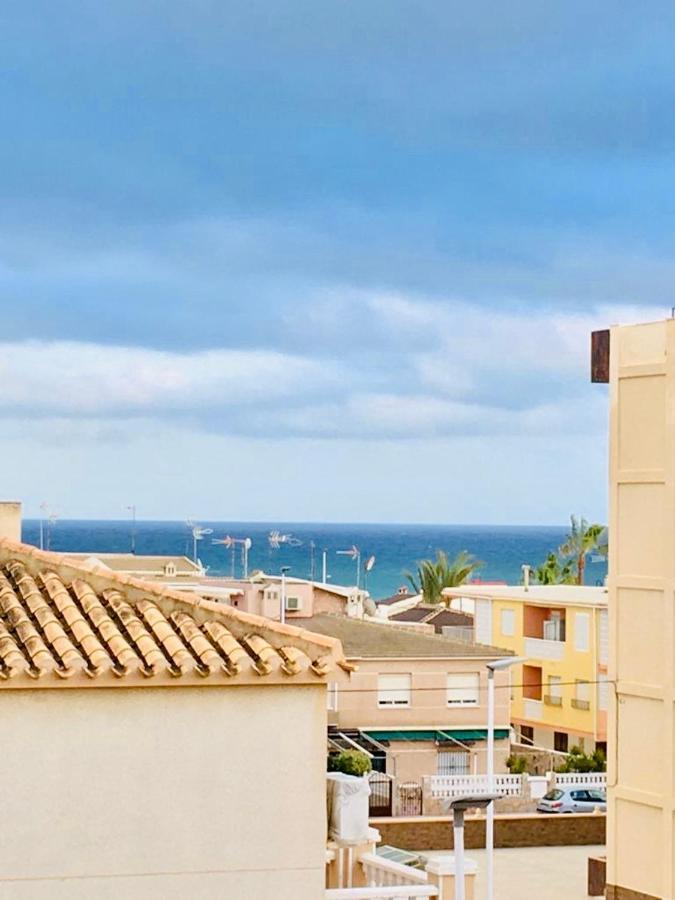 Mayte Home Playa La Mata La Mata  Dış mekan fotoğraf