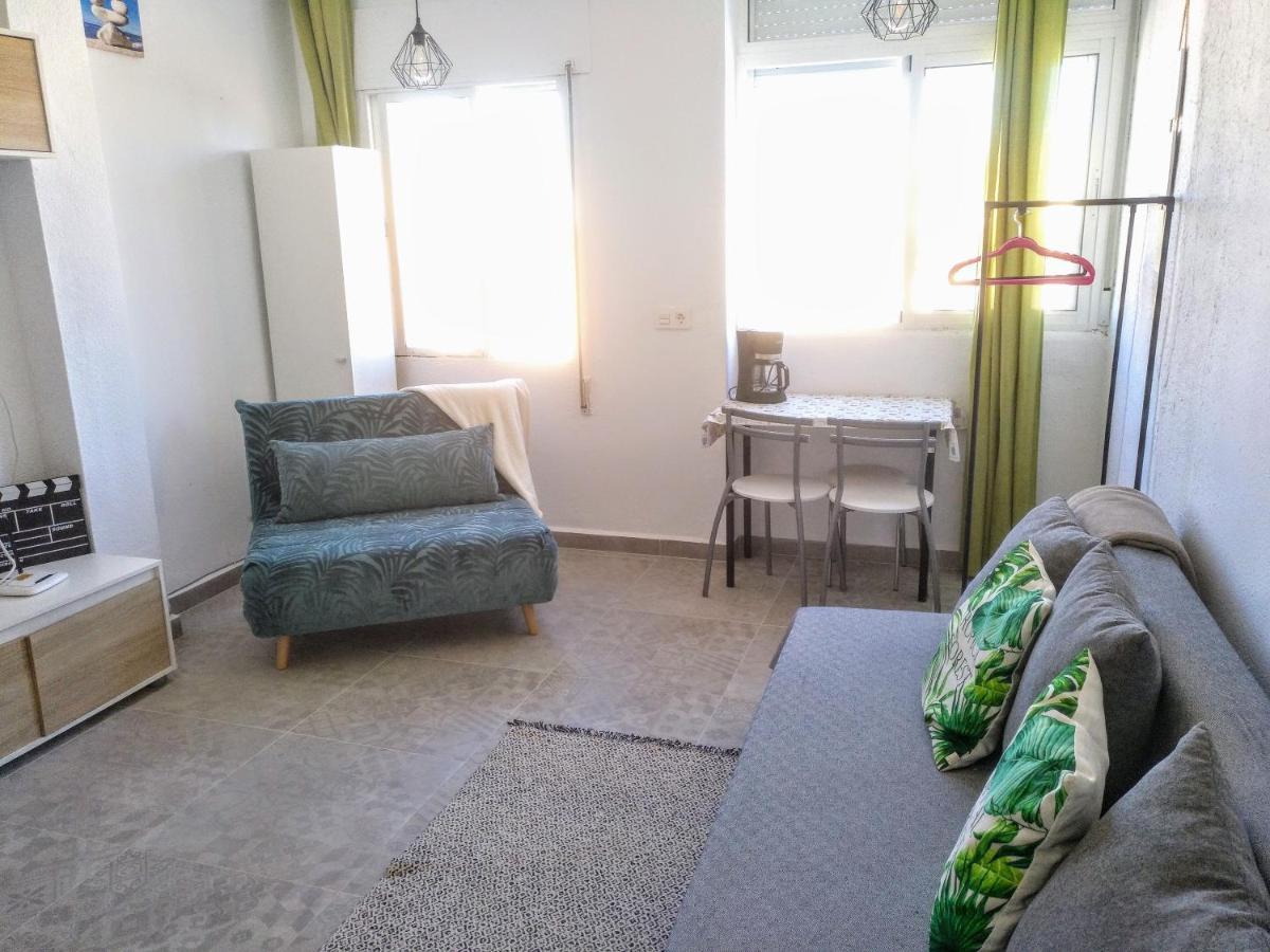 Mayte Home Playa La Mata La Mata  Dış mekan fotoğraf